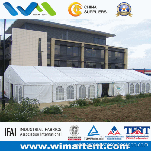 10X24m Outdoor Canopy Party Tent